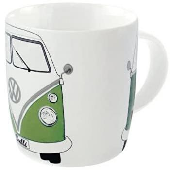 VW Collection Tasse Volkswagen Teetasse in verschiedenen Designs