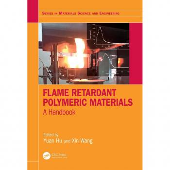 Vitalsource Technologies, Inc. Flame Retardant Polymeric Materials