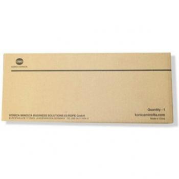 Konica Minolta ACVV250/TN-627Y High-Yield Yellow Toner – 219.8K Pages