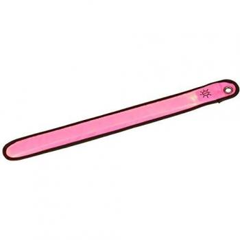 Wantalis illumin8 bracciale rosa