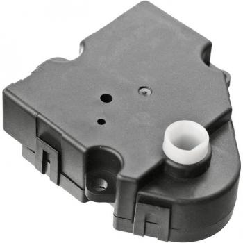 Actionneur de mélange d'air pour chauffage HVAC Buick Lesabre/Pontiac Bonneville 2000-2005