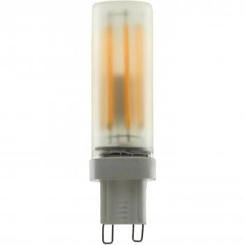 SEGULA G9 4.5W Warm White LED Bulb