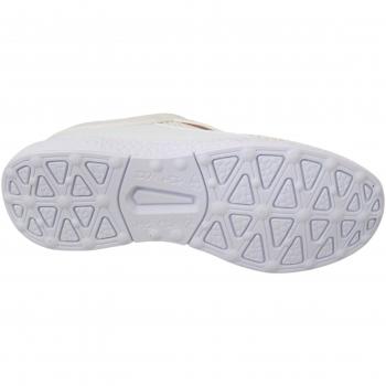 Scarpe da palestra Gisella poliestere argento Philipp Plein EU 37/US 6,5