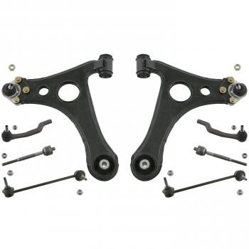 Kit de réparation bras triangulaire Febi-Bilstein 33108