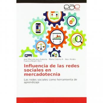 Influencia de las redes sociales en mercadotecnia: Las redes sociales como herramienta de aprendizaje