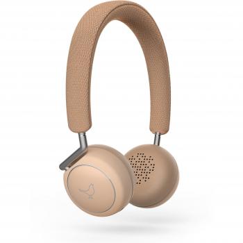 Libratone Q Adapt 4-stage Noise Cancelling Headphones