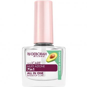 Soins Ongles 7 en 1 Deborah Milano