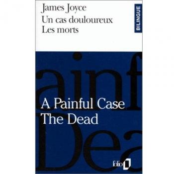 A painful case. The dead
