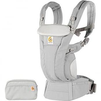 Marsupio Ergobaby Omni 4 in 1