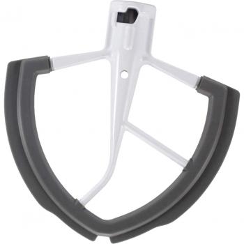 Raspador de Silicona para Batidora de 6 Cuartos