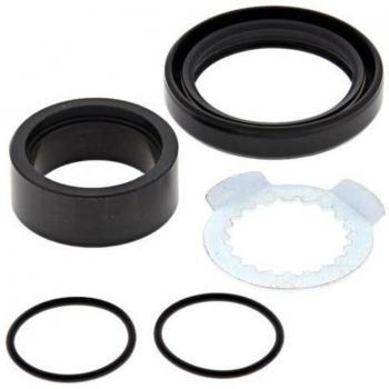 Unisex-All Balls Set: Kawasaki KX‑F250 Getriebe & Abtriebswelle