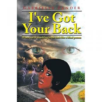I've Got Your Back: When you're stumbling in the dark like a blind person