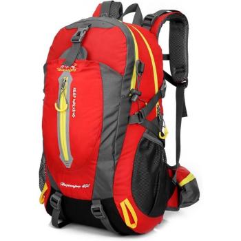 Mochila de día 40L para senderismo y trekking