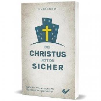 Frühstück, Joschi: Bei Christus bist du sicher