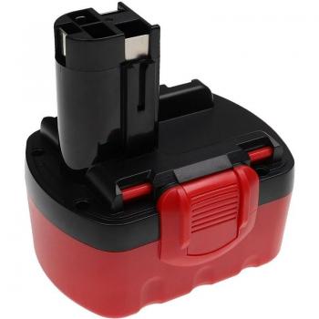 Batterie NiMH 3300 mAh pour Bosch 2 607 335 611