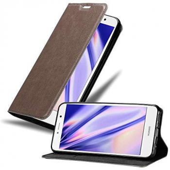 Funda con Tarjetero para Huawei Enjoy 7 PLUS