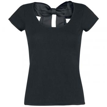 Hell Bunny Celine Top