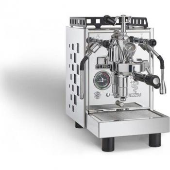 Bezzera Aria Top Inox, Design