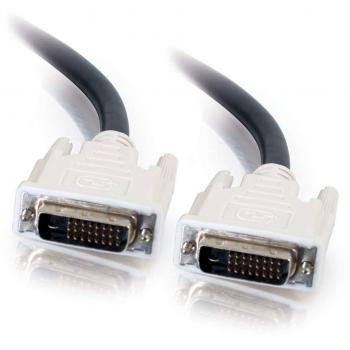 SilverStone SST-DVD10C-05P DVI Dual Link Male/Male Cable