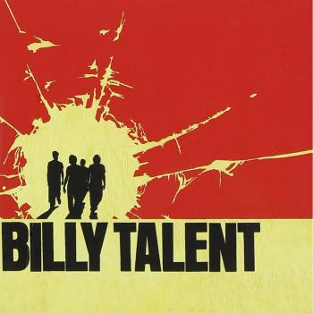 Billy Talent CD