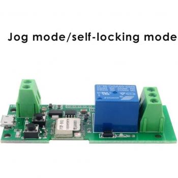 SmartSwitch Timer Wireless