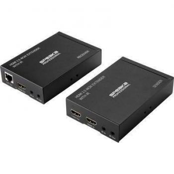 SpeaKa Professional HDMI Extender SP-HDE-300 (60m)