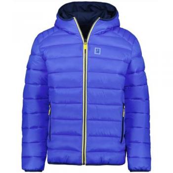 RAGMAN Herren‑Steppjacke L 50/52, Farbe Mitternachtsblau 077, 100 % Polyamid, Langarm