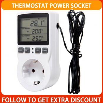 Sensor de temperatura