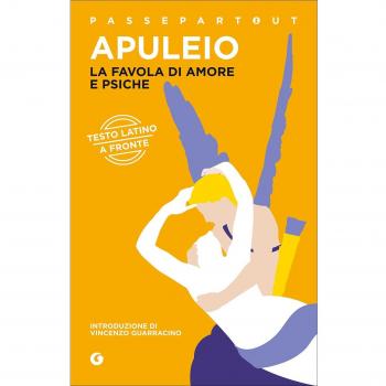 La favola di Amore e Psiche