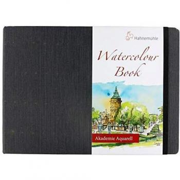 Blocco Acquarello Hahnemühle 30 Fogli A4 200 gr