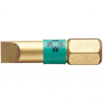 Wera 05056174001 BiTorsion Hard‑Diamond Slotted Bit – 5.5mm, 25mm