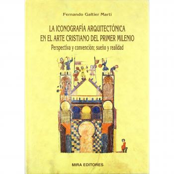 Iconografia arquitectonica arte cristiano