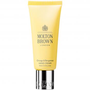 Molton Brown 40 ml Orange & Bergamot Cream for Hands