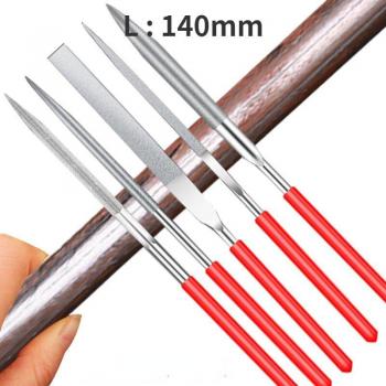 10 pièces de papier abrasif pour outils de ponçage