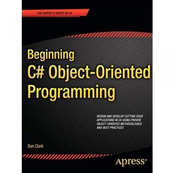 Beginning C# Object-Oriented Programming