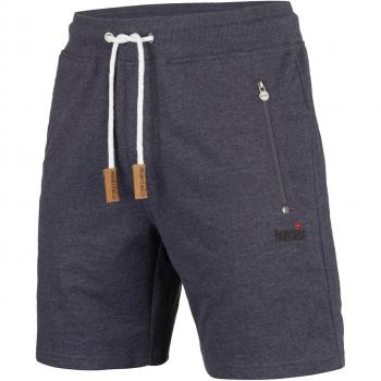 Mount Swiss Sport Shorts Herren in klassischen Farben Dunkelblau