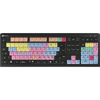 Logic Pro Tools Keyboard Astra 2 DE