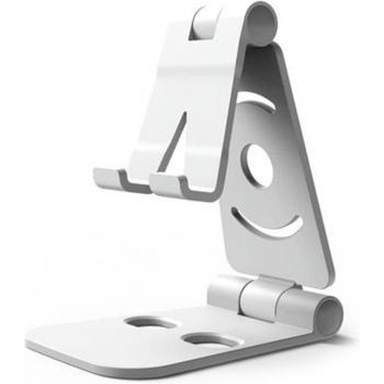 Support de téléphone portable pivotant