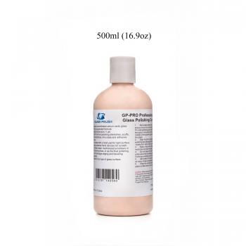 Compuesto de Pulido GP‑Pro 500 ml – Grado Cristal