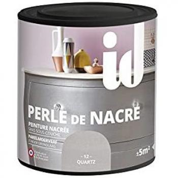 Peinture Meubles Nacrée 500ML