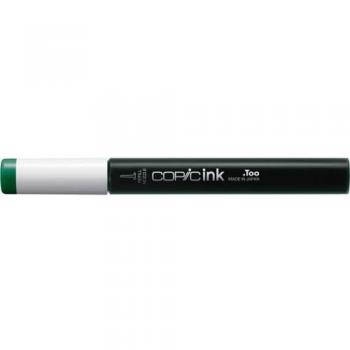 Remplaçant Encre Copic G17 Forêt Verte