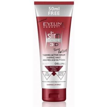 Eveline Cosmetics Waist Trainer Body Lotion 3D Slim Extreme
