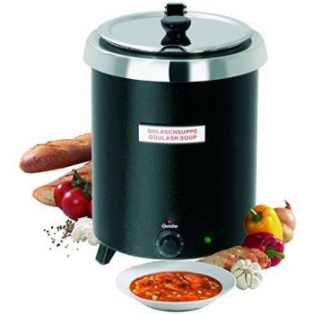 Sopa Marmita 8.5 L Club Bartscher