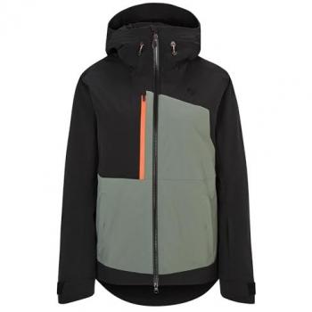 Ziener Skijacke ZIENER TAYARA Jacke black