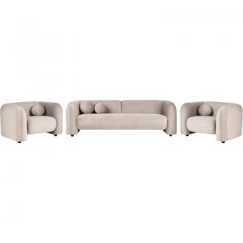 Set Eleganza Vellutata Torto