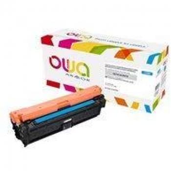 Toner Compatibile Ciano Armor OWA