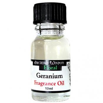 Bali Homedecor Aromatherapie Öl – Geranie 20 ml