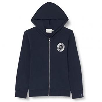 TOM TAILOR Sweatjacke (einzelnes Teil)