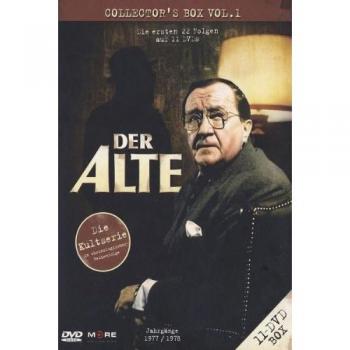 Der Alte