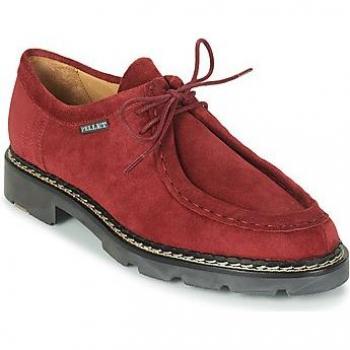 Derbies MACHO Rouge pour hommes